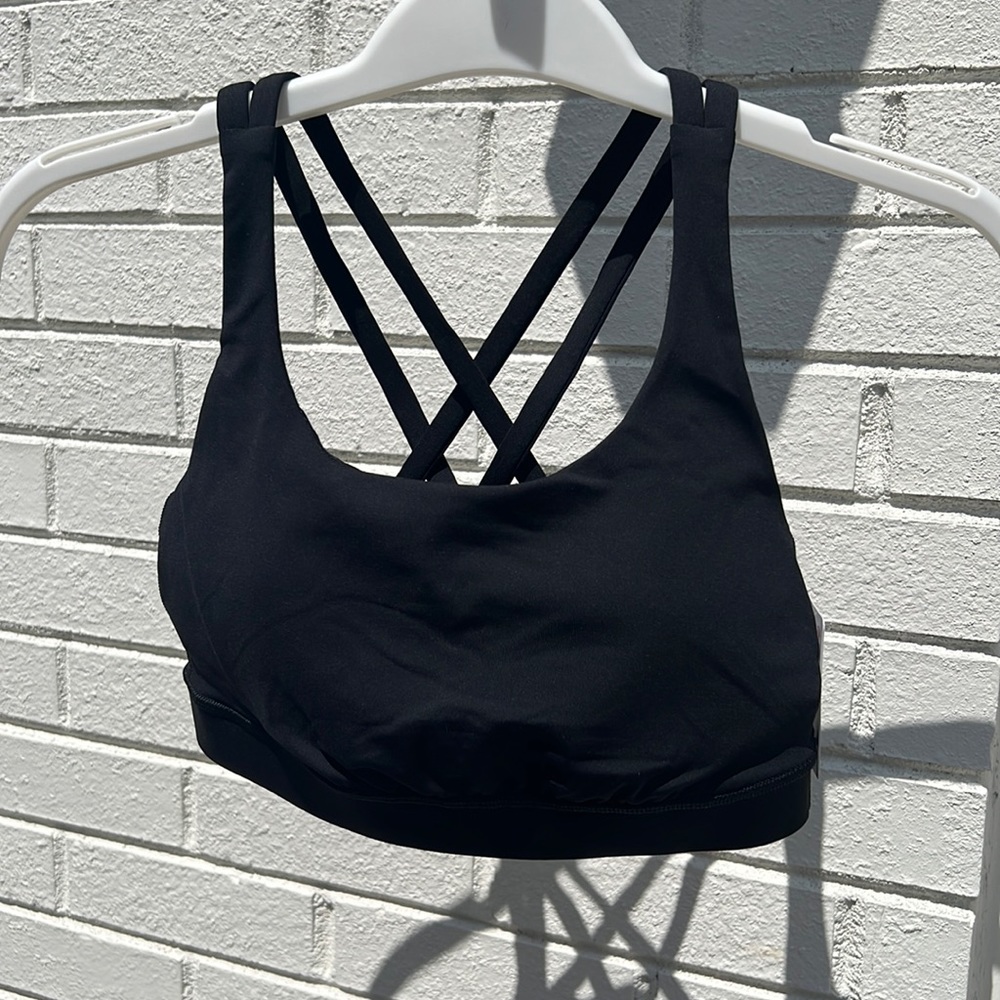 Lululemon Energy Bra
